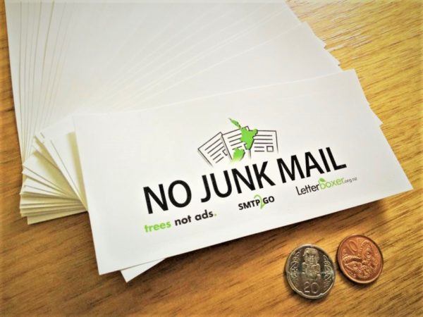 The new Letterboxer stickers